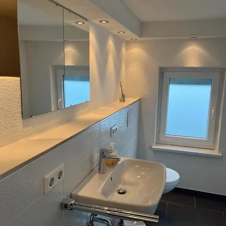 - Hiddesen - Premium - Apartment *