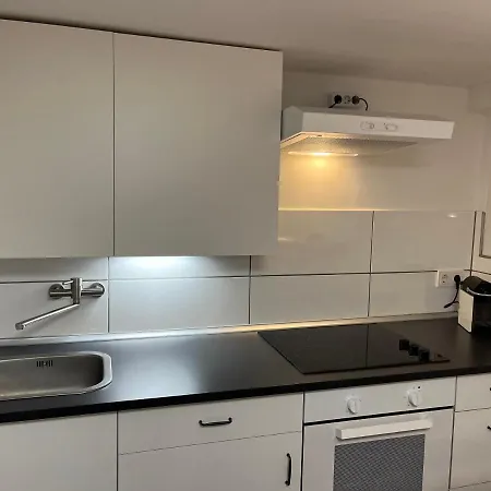 - Hiddesen - Premium - Apartment