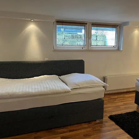 Apartment - Hiddesen - Premium - *