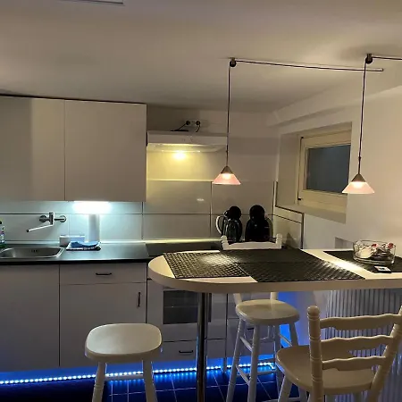 Apartment - Hiddesen - Premium - Detmold