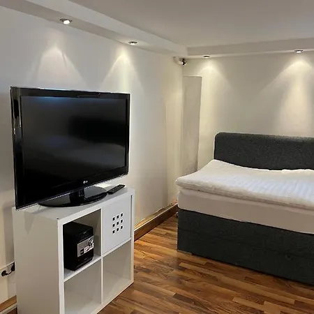 - Hiddesen - Premium - Apartment *